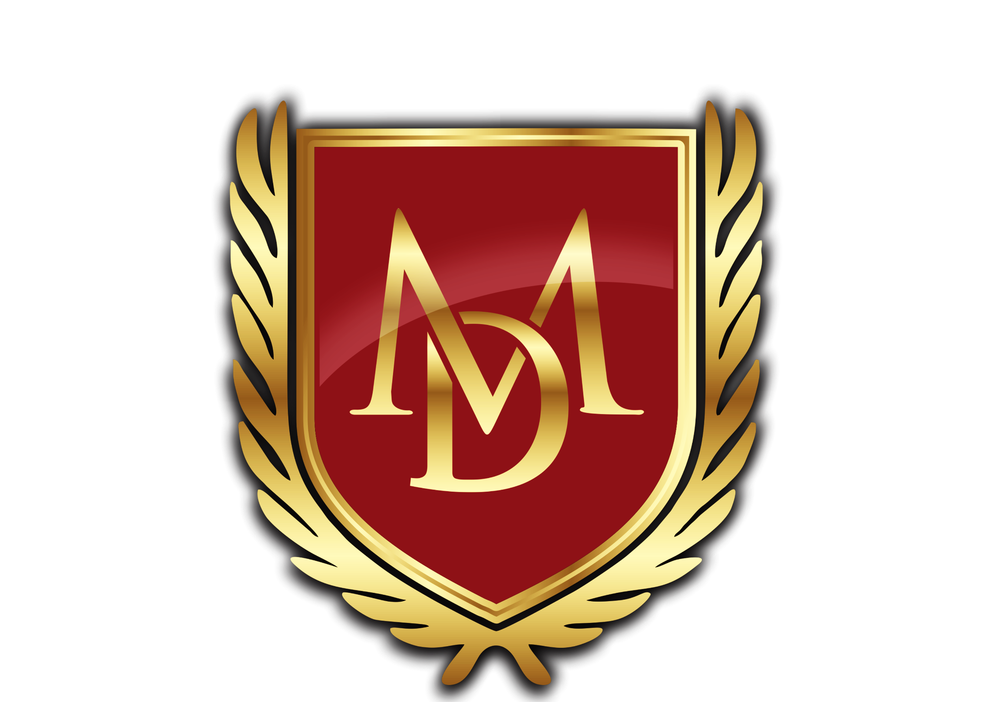 Logo Marcos Daniel